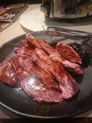 じゅうじゅうカルビ 深江橋