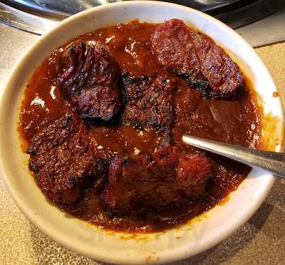 じゅうじゅうカルビ 深江橋