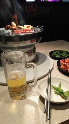 じゅうじゅうカルビ 深江橋