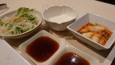 じゅうじゅうカルビ 深江橋