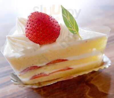 パティスリー ミムラ