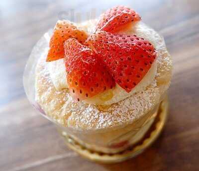 パティスリー ミムラ