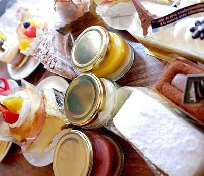 パティスリー ミムラ