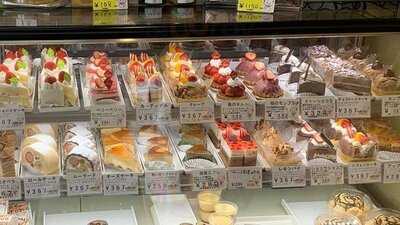 パティスリー ミムラ