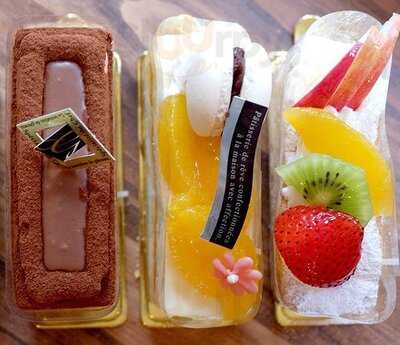 パティスリー ミムラ