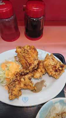 珉珉 京都太秦店