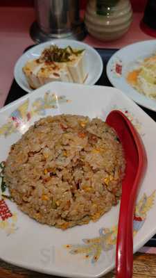 珉珉 京都太秦店