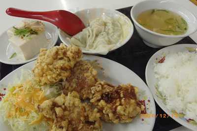 珉珉 京都太秦店