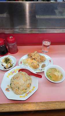 珉珉 京都太秦店