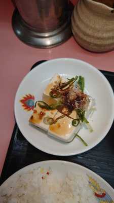 珉珉 京都太秦店