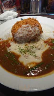 Coco壱番屋 西京大枝中山店