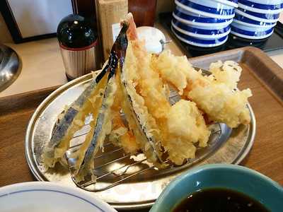 Coco壱番屋 西京大枝中山店