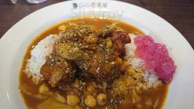 Coco壱番屋 西京大枝中山店