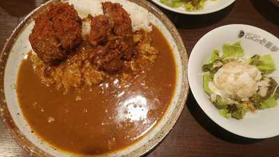 Coco壱番屋 西京大枝中山店