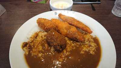 Coco壱番屋 西京大枝中山店