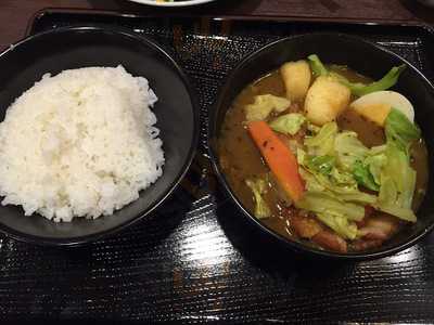 Coco壱番屋 西京大枝中山店