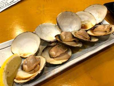 食楽酒房 びあん