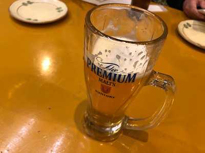 食楽酒房 びあん