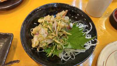 食楽酒房 びあん