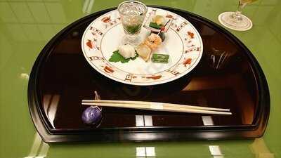 日本料理 宝ヶ池