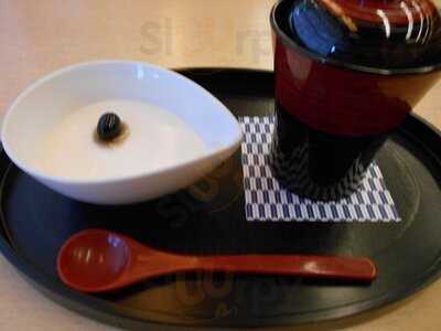 日本料理 宝ヶ池