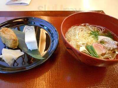 日本料理 宝ヶ池