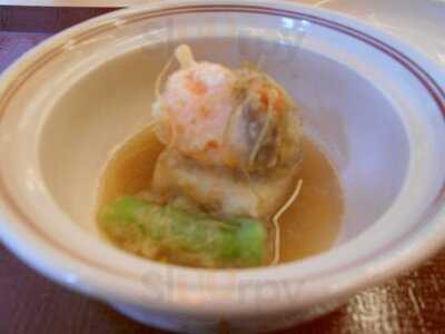 日本料理 宝ヶ池