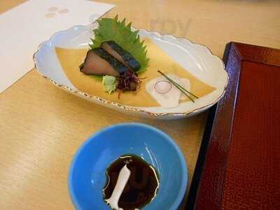 日本料理 宝ヶ池