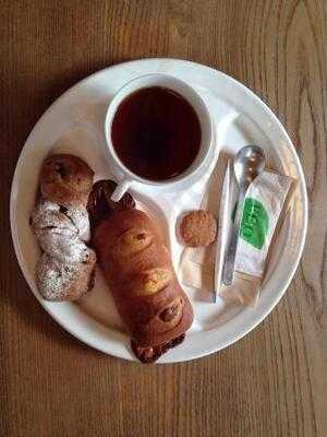 手作りパンと焼菓子の店 にちにち