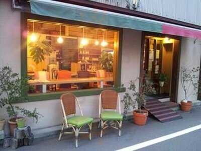 手作りパンと焼菓子の店 にちにち