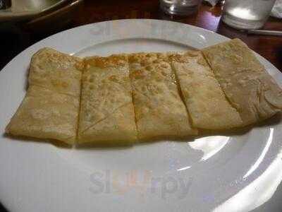 モンゴル料理店 モンゴルゲル