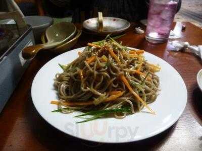 モンゴル料理店 モンゴルゲル