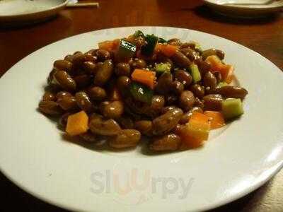 モンゴル料理店 モンゴルゲル