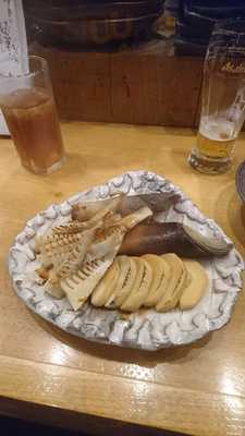 旬ごはん ほのぼの