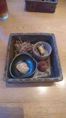 旬ごはん ほのぼの