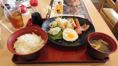 ジョイフル 京都桂店