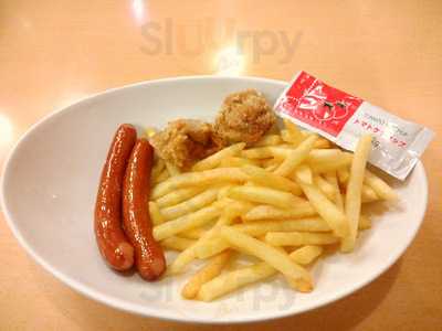 ジョイフル 京都桂店