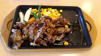 ジョイフル 京都桂店