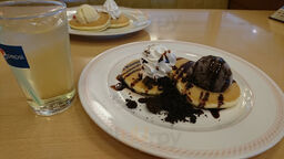 ジョイフル 京都桂店