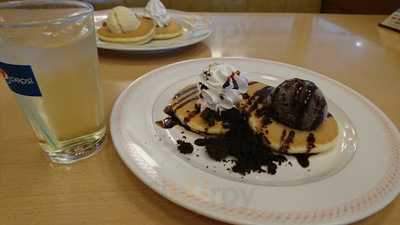 ジョイフル 京都桂店