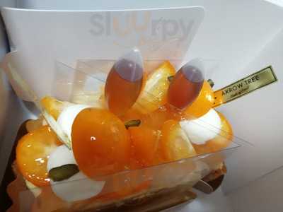 カフェ パスクッチ 京都三条店