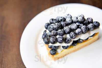 カフェ パスクッチ 京都三条店