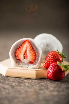 カフェ パスクッチ 京都三条店