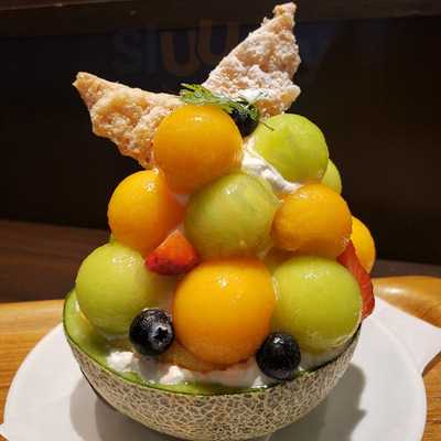 カフェ パスクッチ 京都三条店