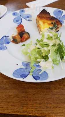 鎌倉パスタ 大阪東住吉店