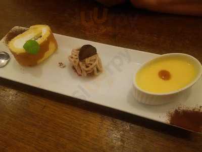 鎌倉パスタ 大阪東住吉店