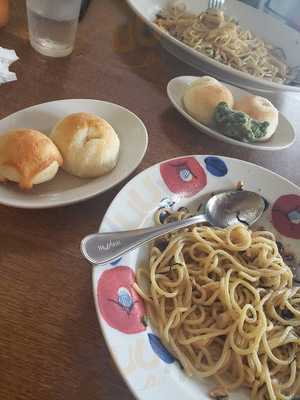 鎌倉パスタ 大阪東住吉店