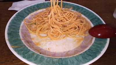 鎌倉パスタ 大阪東住吉店