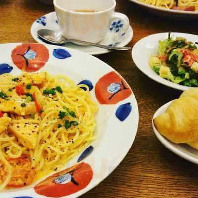 鎌倉パスタ 大阪東住吉店