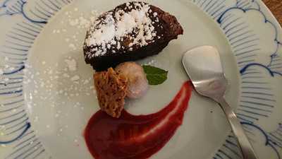 鎌倉パスタ 大阪東住吉店